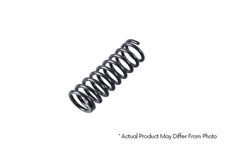 Belltech MUSCLE CAR SPRING SET 92-96 CAPRICE/ROADMASTER WAGON