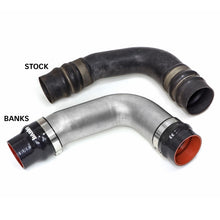 Load image into Gallery viewer, Banks Power 10-12 Ram 6.7L Diesel OEM Replacement Cold Side Boost Tube