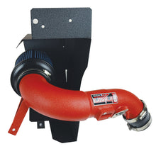 Load image into Gallery viewer, Injen 17-19 Honda Civic Type R 2.0T Wrinkle Red Short Ram Air Intake