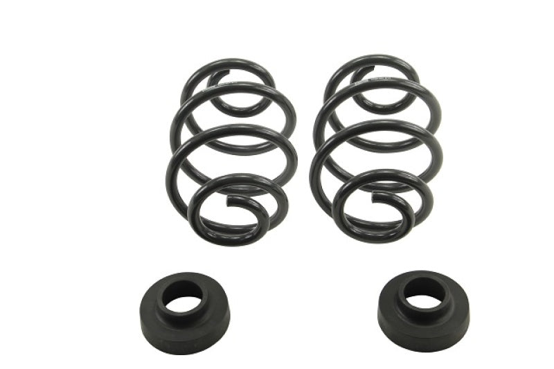 Belltech PRO COIL SPRING SET 67-72 GM C-10 REAR 3inch-4inch