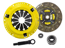 Load image into Gallery viewer, ACT 1990 Honda Civic Sport/Perf Street Sprung Clutch Kit