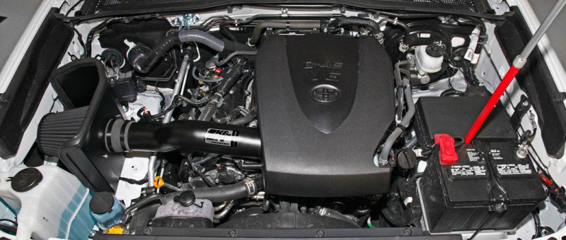 K&N 2016 Toyota Tacoma 3.5L Performance Intake Kit