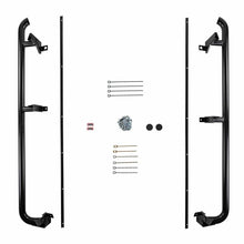 Load image into Gallery viewer, ARB Deluxe Rock Rails Jk Lwb