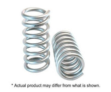 Load image into Gallery viewer, Belltech 99-04 Chevrolet S10 Extreme 1in. Drop Coil Spring Set