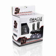 Load image into Gallery viewer, Oracle 880 - S3 LED Headlight Bulb Conversion Kit - 6000K SEE WARRANTY