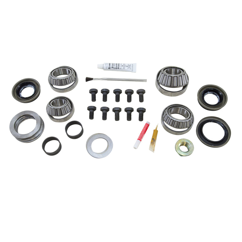 Yukon Gear Master Overhaul Kit For GM 7.75Irs Diff / 04-06 Gto