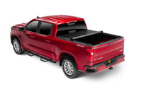 Load image into Gallery viewer, Truxedo 2020 GMC Sierra &amp; Chevrolet Silverado 2500HD &amp; 3500HD 6ft 9in Deuce Bed Cover