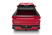 Load image into Gallery viewer, Truxedo 19-20 GMC Sierra &amp; Chevrolet Silverado 1500 (New Body) 5ft 8in Sentry Bed Cover