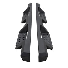 Load image into Gallery viewer, Westin HDX 05-20 Toyota Tacoma Drop Nerf Step Bars - Txt Black