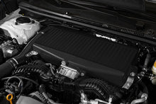 Load image into Gallery viewer, PERRIN 22-25 Subaru WRX / 19-25 Ascent / 20-25 Outback &amp; Legacy Turbo Top Mount Intercooler - Black