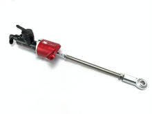 Load image into Gallery viewer, McLeod Master Cylinder 3/4in Bore For Remote Reservoir w/8 Hole Flange Included