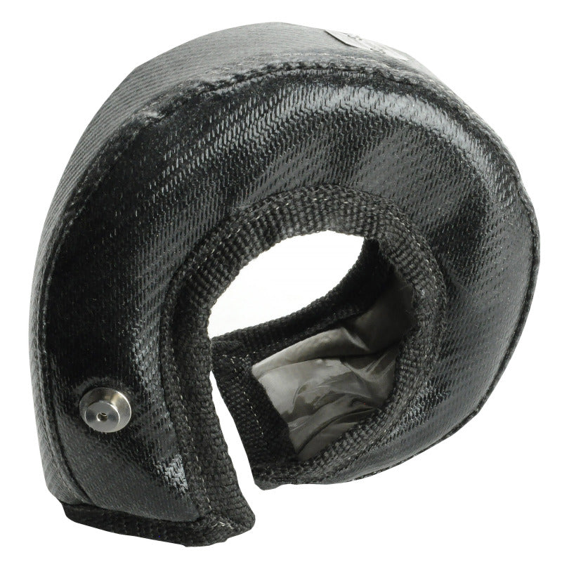 DEI Gen-3 Turbo Shield T4 - Shield Only - Onyx