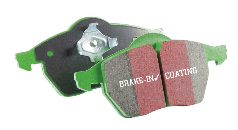 EBC 93-97 Lexus GS300 3.0 Greenstuff Rear Brake Pads