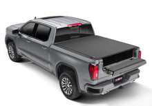 Load image into Gallery viewer, Truxedo 19-20 GMC Sierra &amp; Chevrolet Silverado 1500 (New Body) w/o Tailgate 5ft 8in Pro X15 BedCover