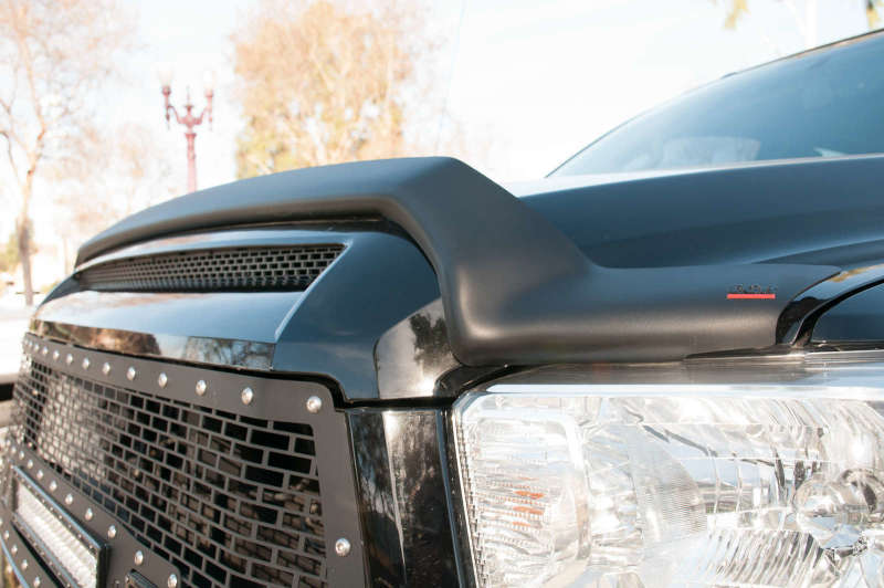 EGR 15+ Toyota Tundra Superguard Hood Shield - Matte (305395)