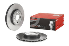 Load image into Gallery viewer, Brembo 18-22 Audi TT RS Quattro Front Dual Cast Rotor