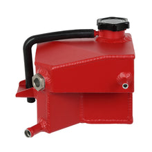 Load image into Gallery viewer, Mishimoto 2017+ Honda Civic Type R Aluminum Expansion Tank - Red